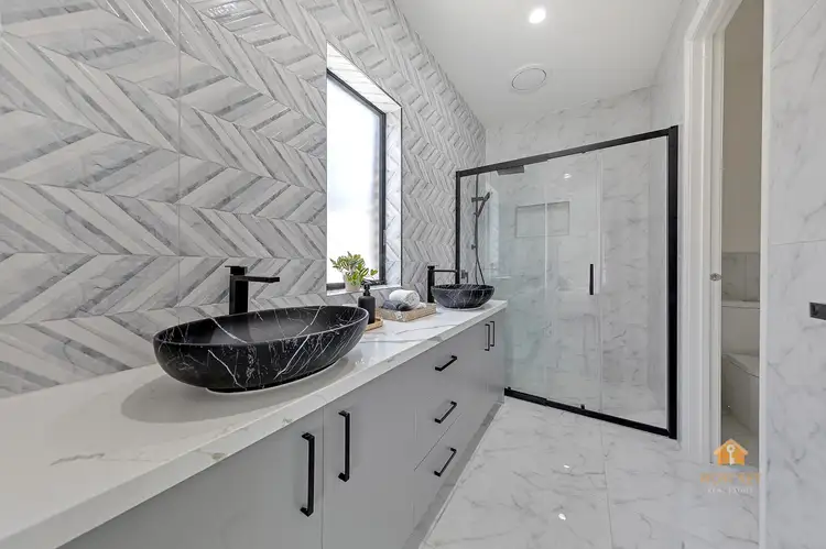 Fourth view of Homely house listing, 27 Lasio Way, Donnybrook VIC 3064