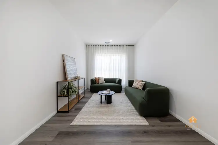 Sixth view of Homely house listing, 27 Lasio Way, Donnybrook VIC 3064