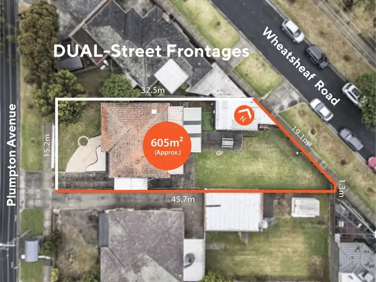 Second view of Homely house listing, 90 Plumpton Avenue, Glenroy VIC 3046
