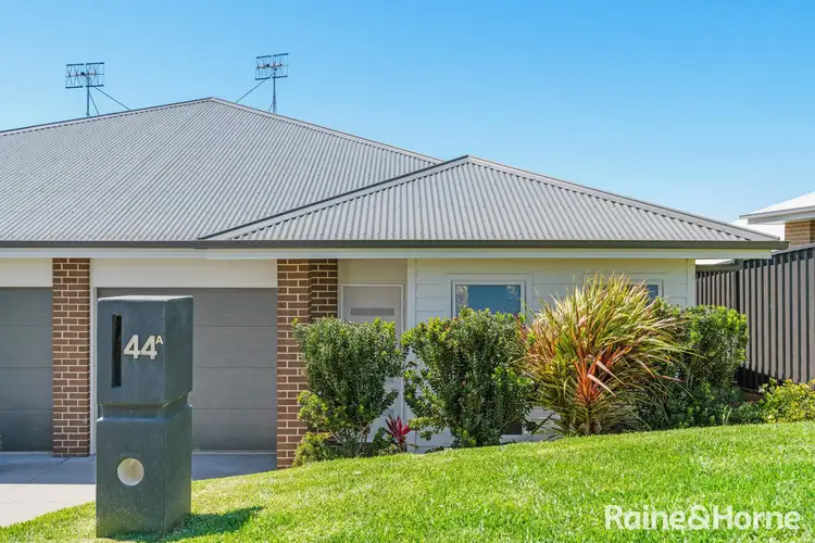 Main view of Homely house listing, 44A Corks Lane, Milton NSW 2538