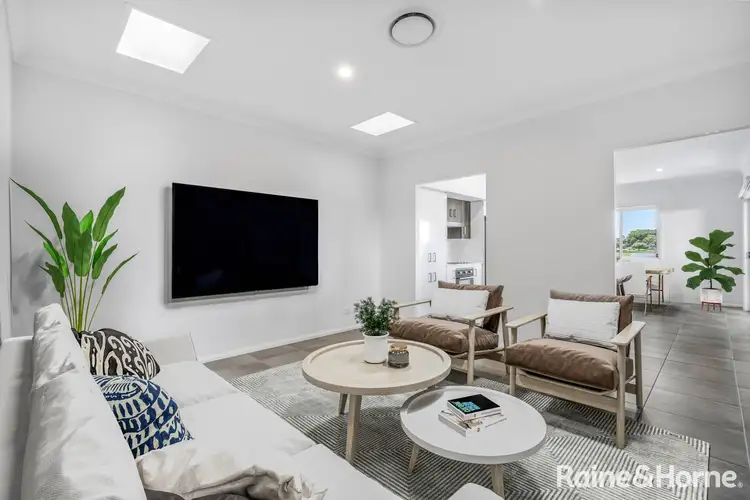 Second view of Homely house listing, 44A Corks Lane, Milton NSW 2538