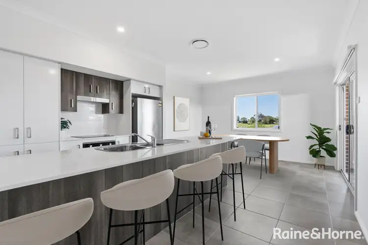 Third view of Homely house listing, 44A Corks Lane, Milton NSW 2538