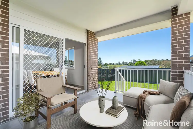 Fourth view of Homely house listing, 44A Corks Lane, Milton NSW 2538