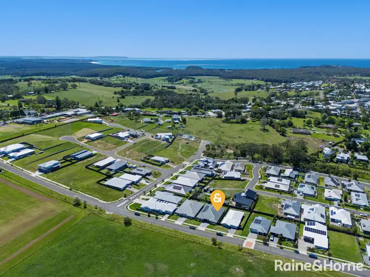 Fifth view of Homely house listing, 44A Corks Lane, Milton NSW 2538