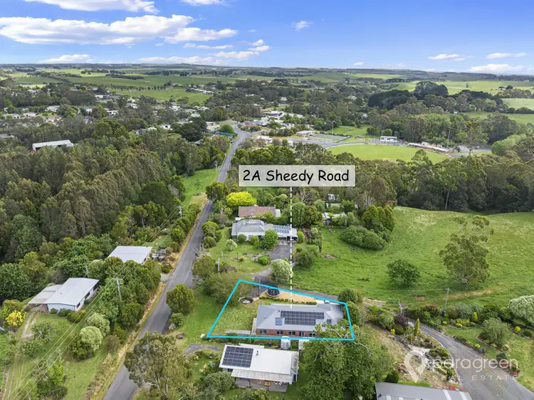 2A Sheedy Road, Fish Creek VIC 3959