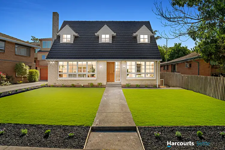 2/732-734 Warrigal Road, Malvern East VIC 3145