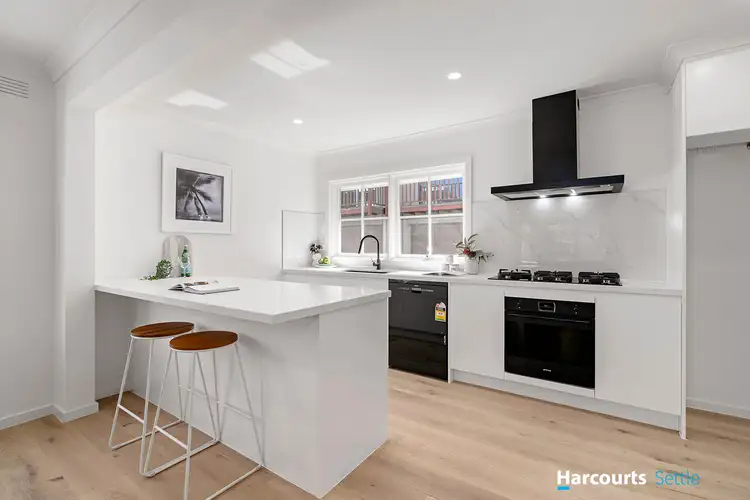 Fifth view of Homely townhouse listing, 2/732-734 Warrigal Road, Malvern East VIC 3145