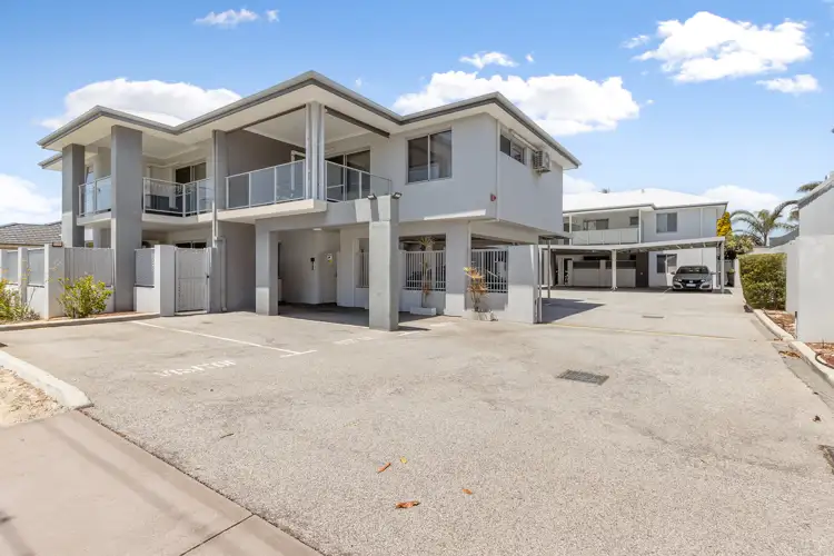 6/104 Roberts Road, Rivervale WA 6103