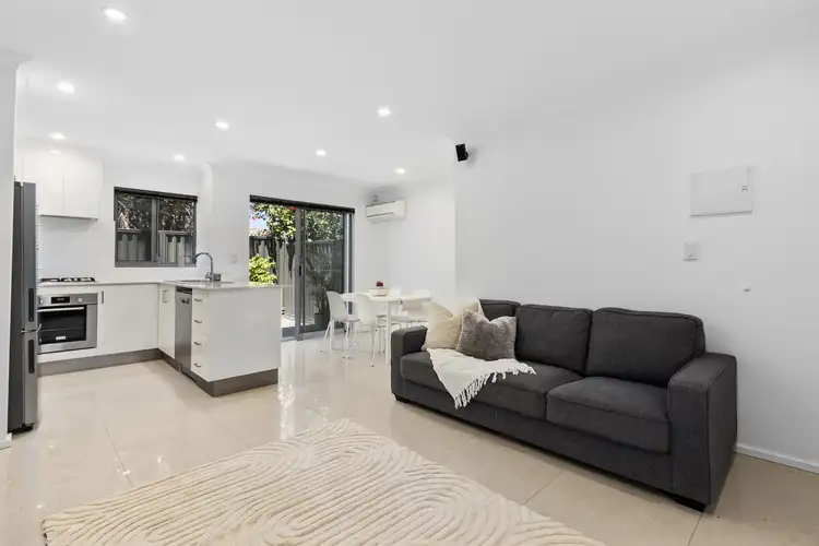 Second view of Homely unit listing, 6/104 Roberts Road, Rivervale WA 6103