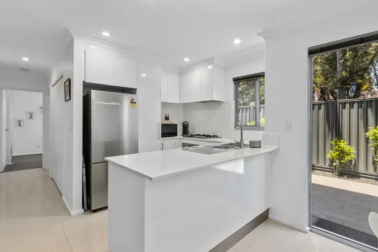 Fourth view of Homely unit listing, 6/104 Roberts Road, Rivervale WA 6103