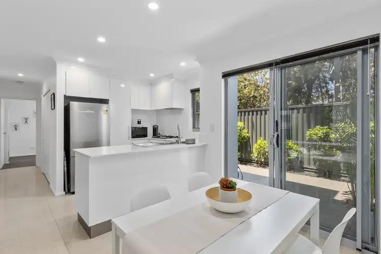 Fifth view of Homely unit listing, 6/104 Roberts Road, Rivervale WA 6103