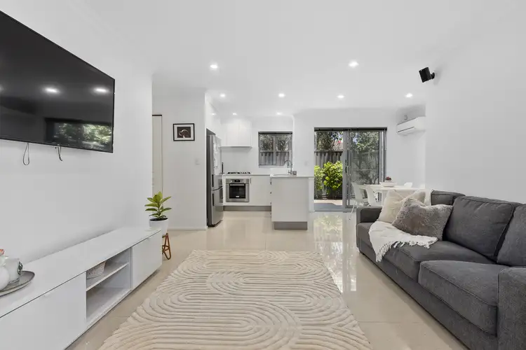 Sixth view of Homely unit listing, 6/104 Roberts Road, Rivervale WA 6103