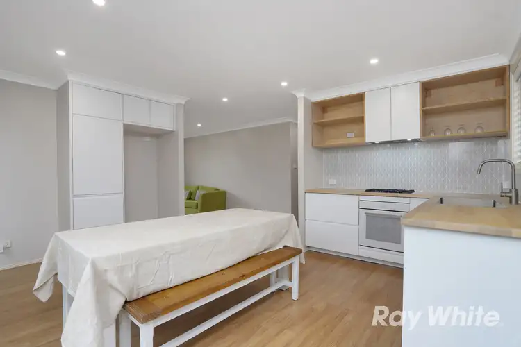 Second view of Homely villa listing, 8/31-32 Hobart Street, Oxley Park NSW 2760