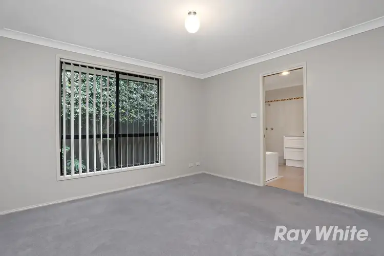 Third view of Homely villa listing, 8/31-32 Hobart Street, Oxley Park NSW 2760