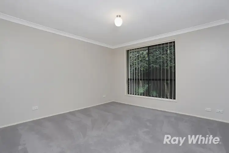 Fourth view of Homely villa listing, 8/31-32 Hobart Street, Oxley Park NSW 2760