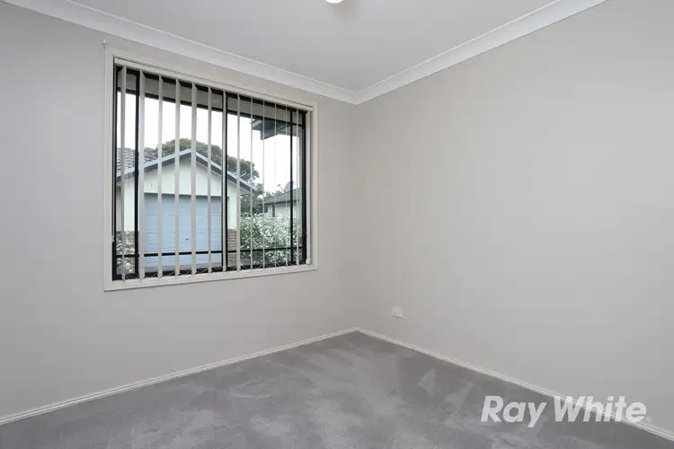 Fifth view of Homely villa listing, 8/31-32 Hobart Street, Oxley Park NSW 2760