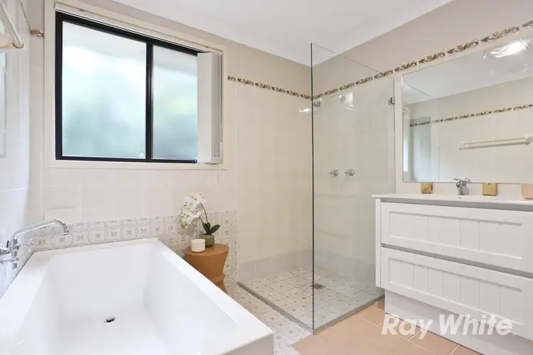 Sixth view of Homely villa listing, 8/31-32 Hobart Street, Oxley Park NSW 2760