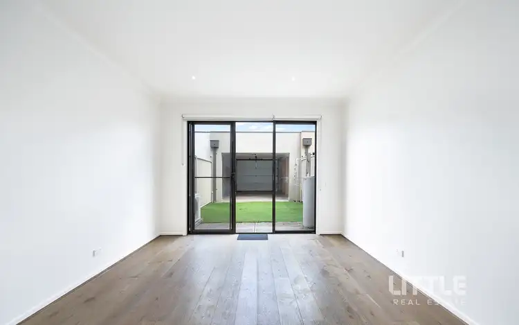 Second view of Homely townhouse listing, 52 Grattan Cove, Craigieburn VIC 3064