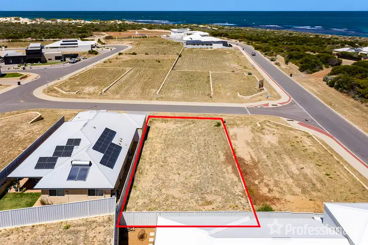 3 Aqua Rise, Glenfield WA 6532