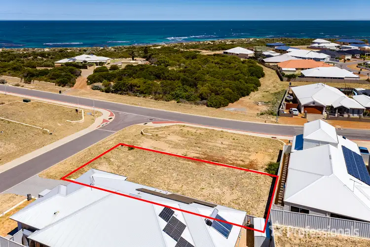 Second view of Homely land listing, 3 Aqua Rise, Glenfield WA 6532