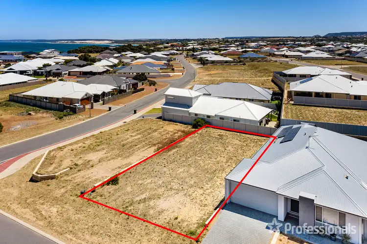 Fourth view of Homely land listing, 3 Aqua Rise, Glenfield WA 6532