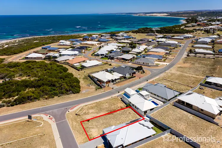 Sixth view of Homely land listing, 3 Aqua Rise, Glenfield WA 6532