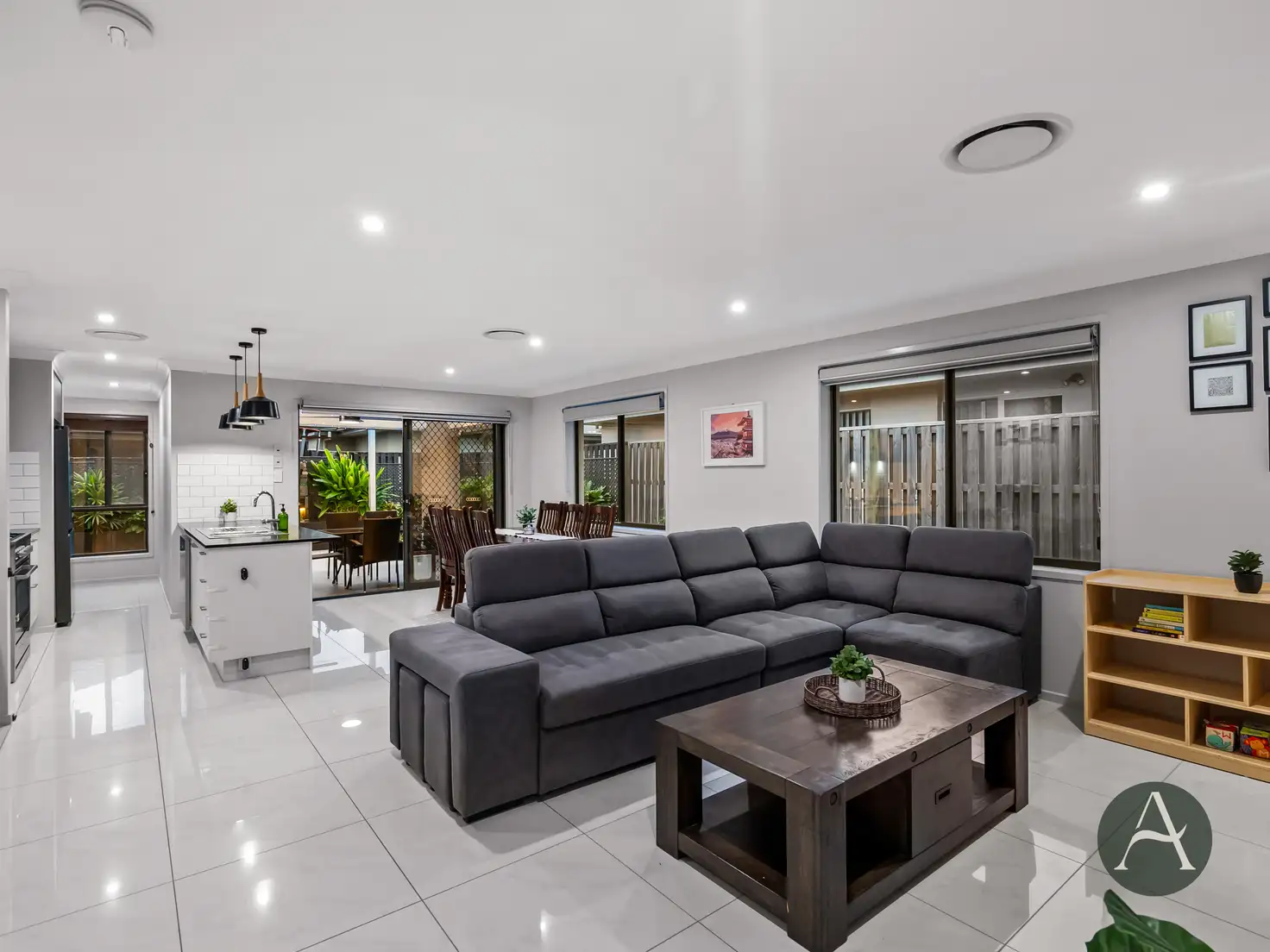 Main view of Homely house listing, 47 Longstaff Crescent, Pimpama QLD 4209