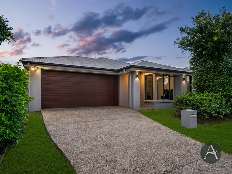 Second view of Homely house listing, 47 Longstaff Crescent, Pimpama QLD 4209