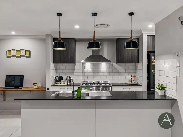 Fourth view of Homely house listing, 47 Longstaff Crescent, Pimpama QLD 4209
