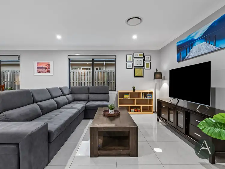Sixth view of Homely house listing, 47 Longstaff Crescent, Pimpama QLD 4209