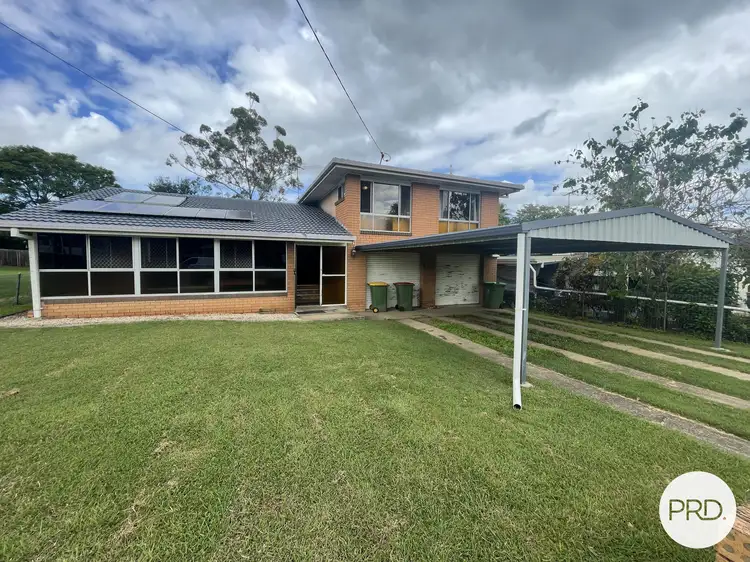 35 Cemetery Road, Raceview QLD 4305