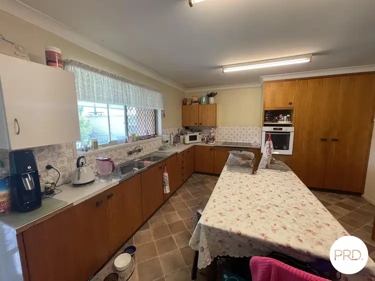 Second view of Homely house listing, 35 Cemetery Road, Raceview QLD 4305