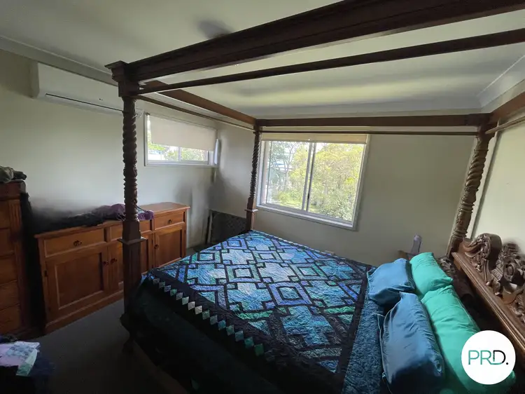 Third view of Homely house listing, 35 Cemetery Road, Raceview QLD 4305