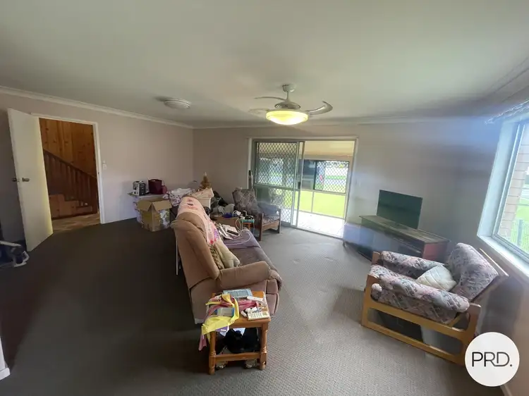 Fourth view of Homely house listing, 35 Cemetery Road, Raceview QLD 4305