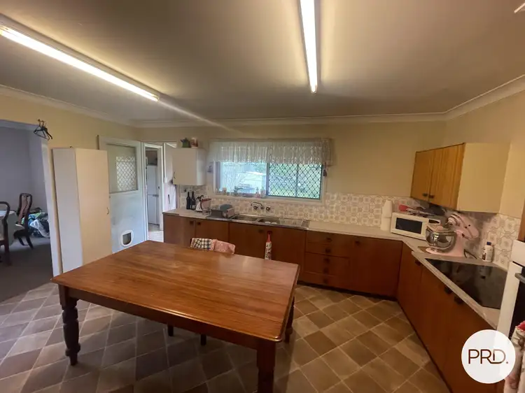 Sixth view of Homely house listing, 35 Cemetery Road, Raceview QLD 4305