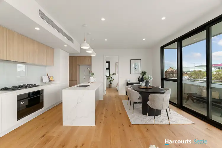 Fourth view of Homely townhouse listing, 1 Heather Street, Bentleigh East VIC 3165