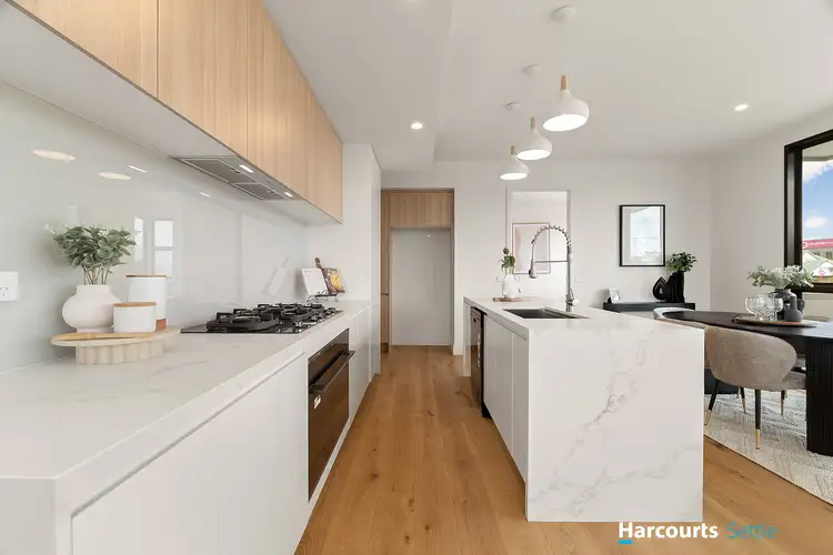 Fifth view of Homely townhouse listing, 1 Heather Street, Bentleigh East VIC 3165