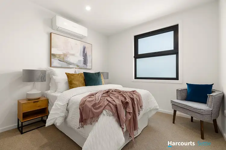 Sixth view of Homely townhouse listing, 1 Heather Street, Bentleigh East VIC 3165