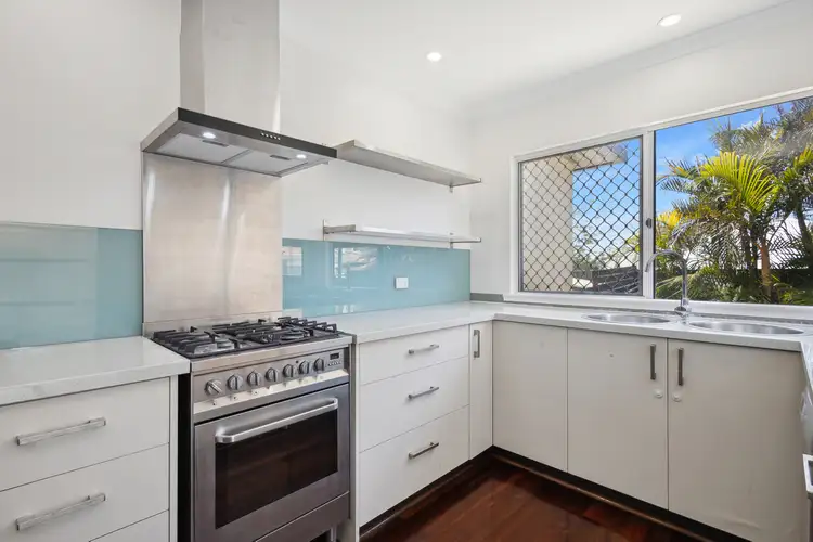 Second view of Homely house listing, 21 Scalby Street, Scarborough WA 6019