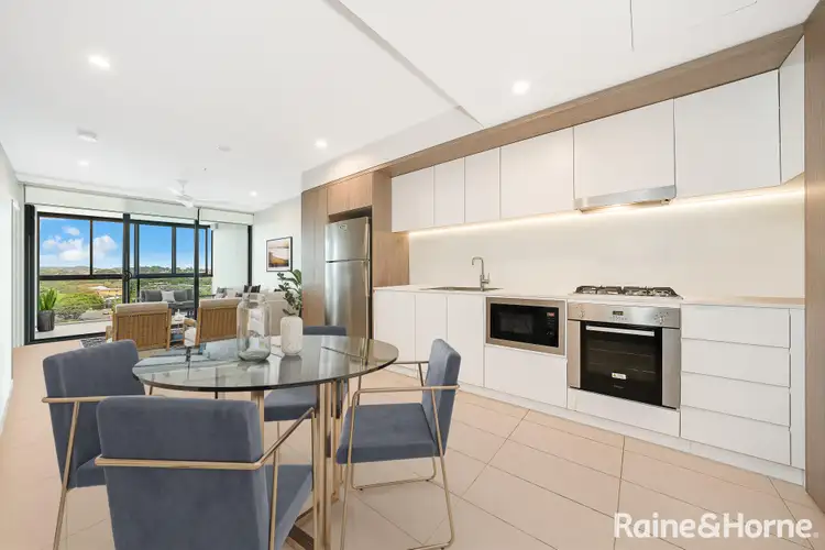 Second view of Homely unit listing, 2061/123 Cavendish Road, Coorparoo QLD 4151