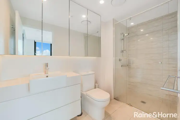 Fifth view of Homely unit listing, 2061/123 Cavendish Road, Coorparoo QLD 4151