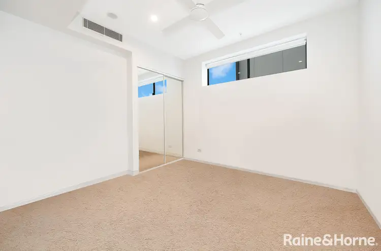 Sixth view of Homely unit listing, 2061/123 Cavendish Road, Coorparoo QLD 4151