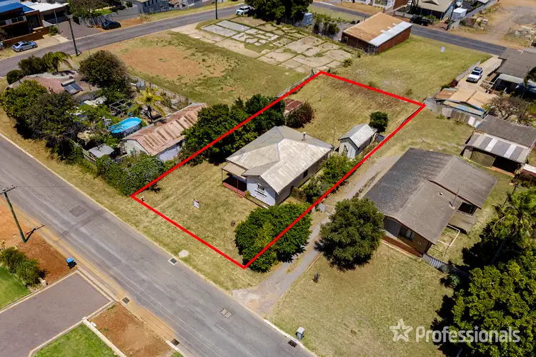 Fifth view of Homely house listing, 23 Simpson Street, Beresford WA 6530