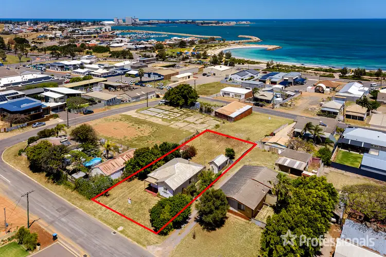 Sixth view of Homely house listing, 23 Simpson Street, Beresford WA 6530