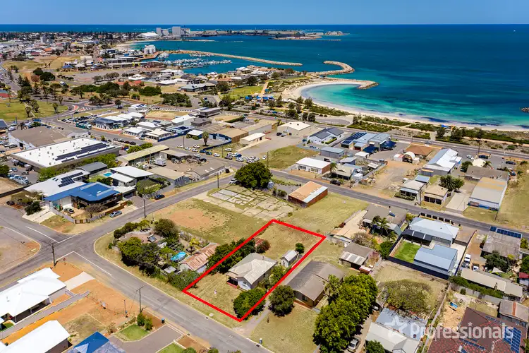 Seventh view of Homely house listing, 23 Simpson Street, Beresford WA 6530