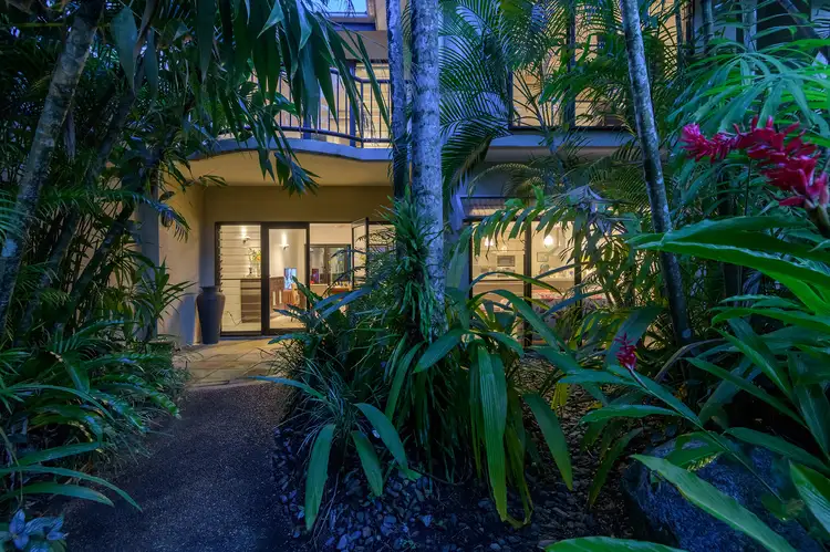 Second view of Homely house listing, 10/18-28 St Crispins Avenue, Port Douglas QLD 4877