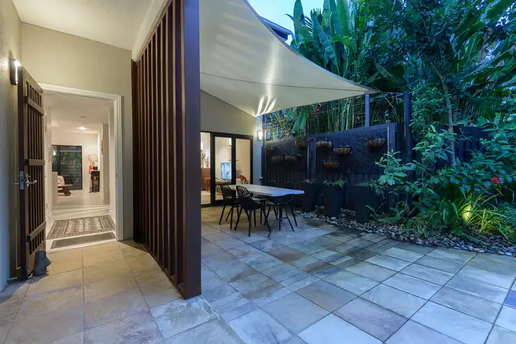 Second view of Homely house listing, 10/18-28 St Crispins Avenue, Port Douglas QLD 4877