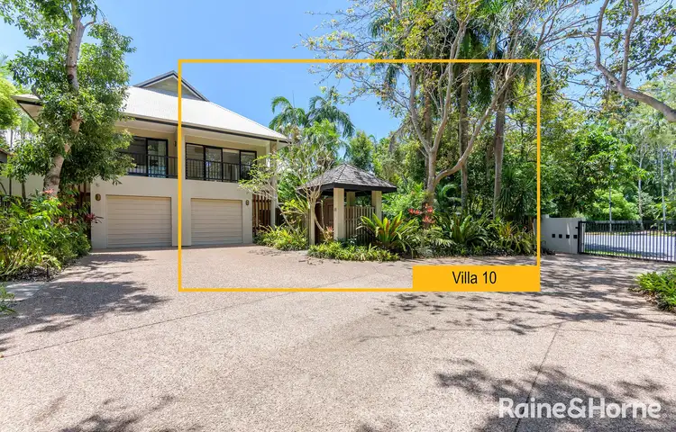 Fourth view of Homely house listing, 10/18-28 St Crispins Avenue, Port Douglas QLD 4877