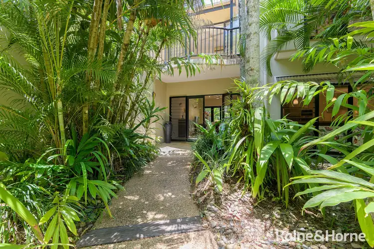 Fifth view of Homely house listing, 10/18-28 St Crispins Avenue, Port Douglas QLD 4877