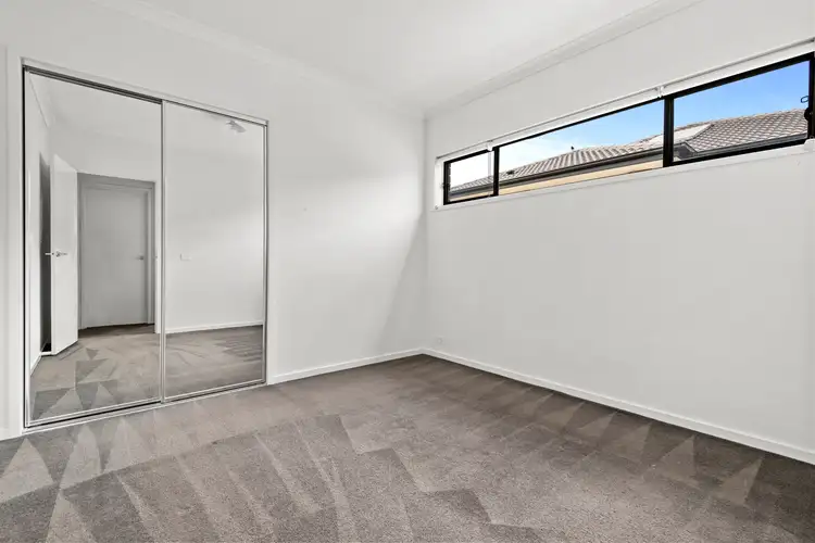 Third view of Homely house listing, 10 Iceberg Drive, Mernda VIC 3754